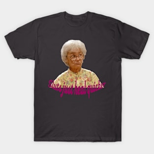 Sophia Petrillo T-Shirt